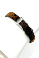 Rolex Hand -Wound Clock Precision
