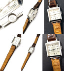 Rolex Hand -Wound Clock Precision