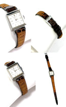 Rolex Hand -Wound Clock Precision