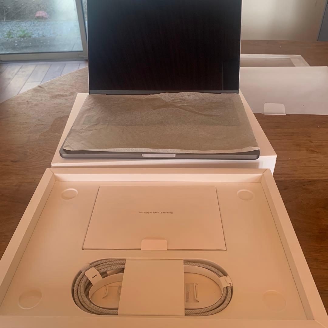 Macbook Body Apple Pro 14 M2 512Gb 16Gb