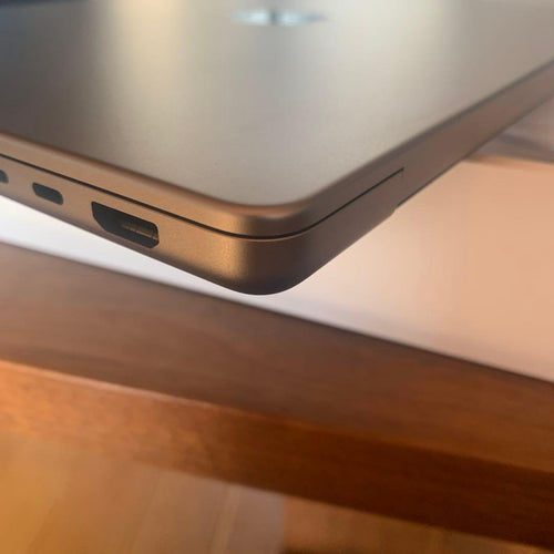 Macbook Body Apple Pro 14 M2 512Gb 16Gb