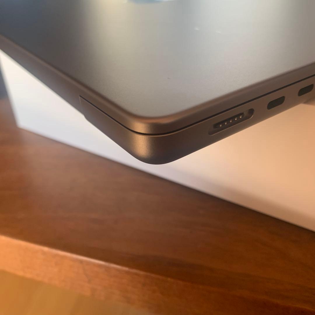Macbook Body Apple Pro 14 M2 512Gb 16Gb