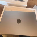 Macbook Body Apple Pro 14 M2 512Gb 16Gb