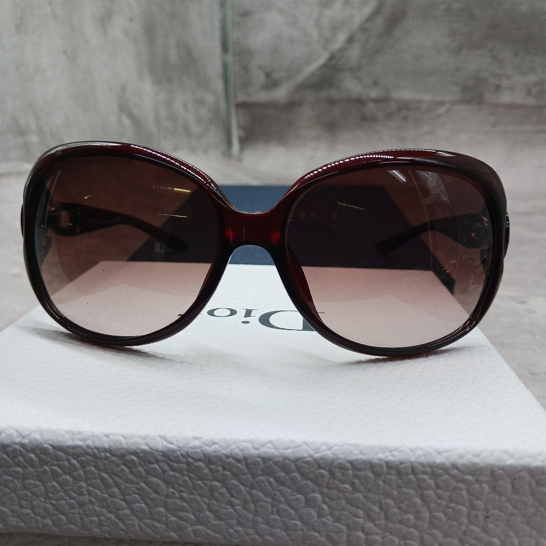 Christian Dior Sunglasses Lady