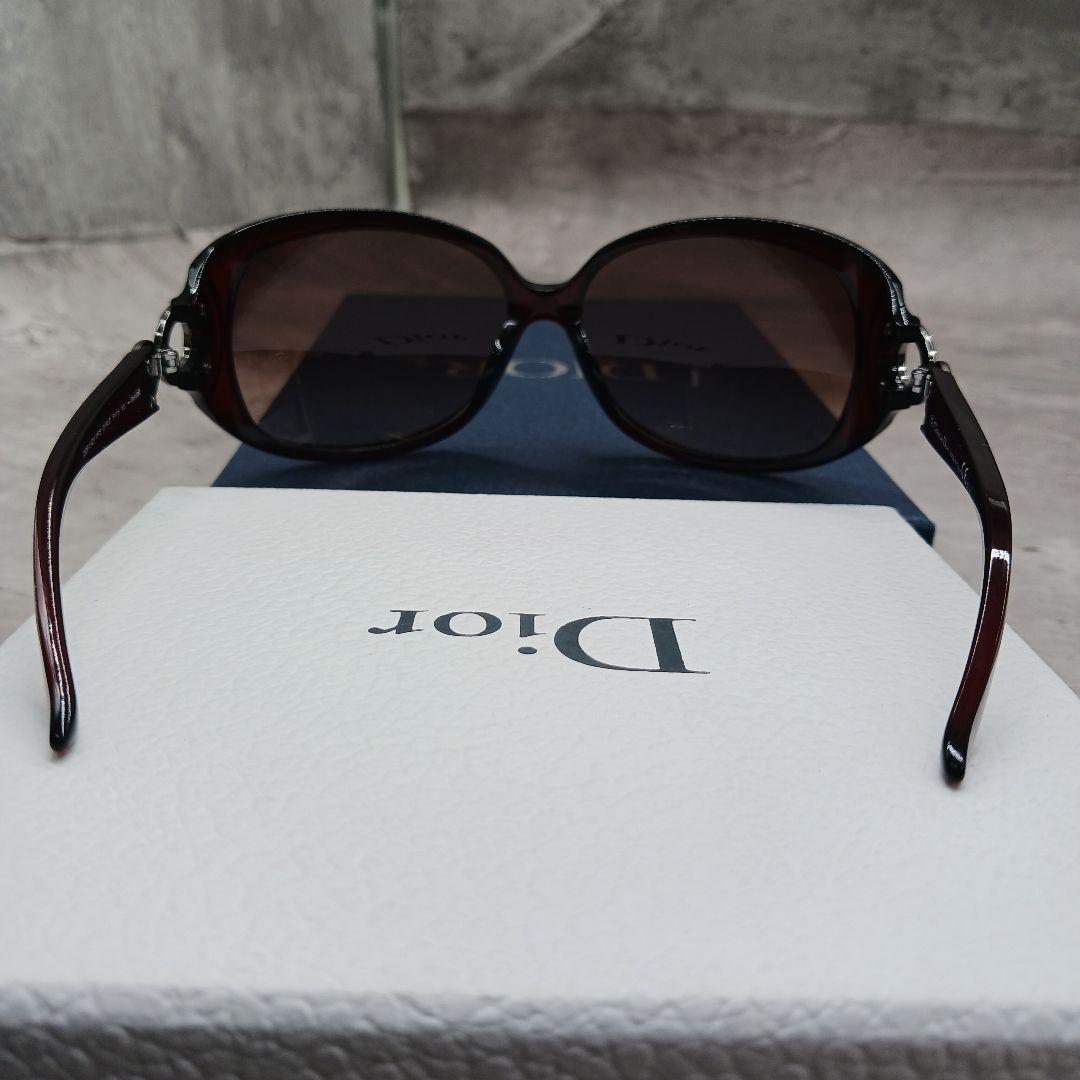 Christian Dior Sunglasses Lady