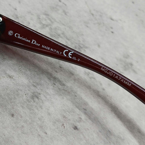 Christian Dior Sunglasses Lady