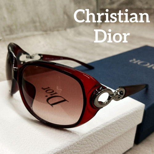 Christian Dior Sunglasses Lady
