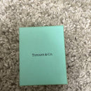 Rings Tiffany Co. T Wire Ring Gold 11