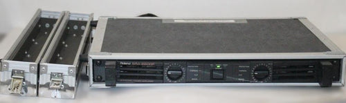 Power Amplifier Roland Sra-2200F 150Wx2 Btl300W