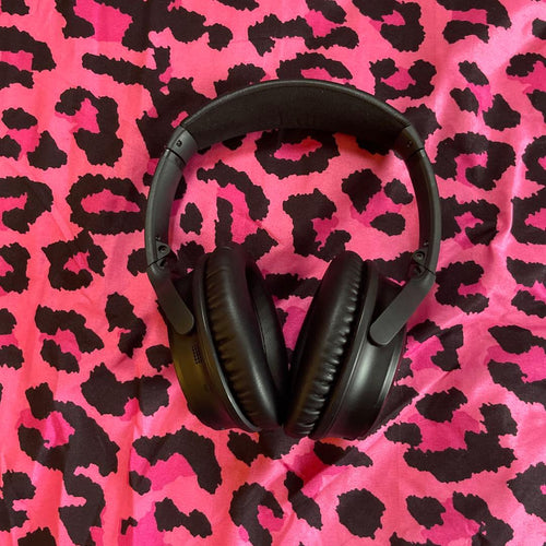 Bose Wireless Headphones Quietcomfort 35