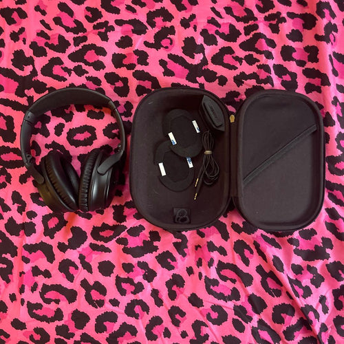 Bose Wireless Headphones Quietcomfort 35