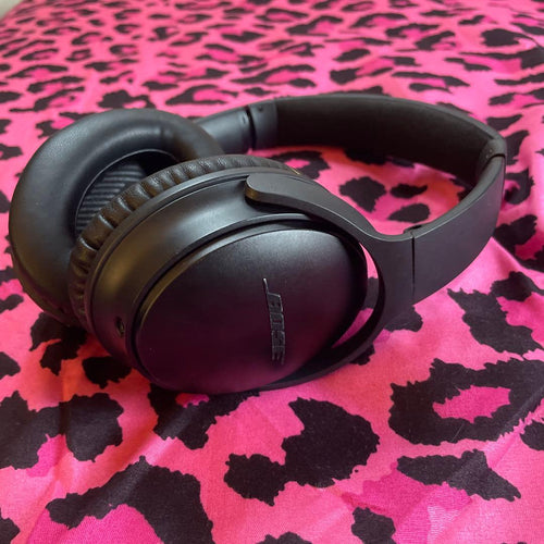 Bose Wireless Headphones Quietcomfort 35