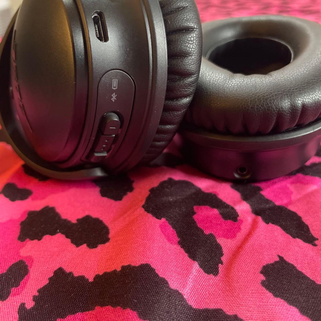 Bose Wireless Headphones Quietcomfort 35