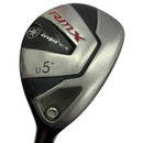 Utility Inpres Rmx U5+ Ut Motore Speeder Tmx-514U R) C