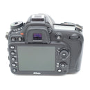 Nikon Digital Slr D7100 18-105Vr Af-S Dx Nikkor 18-105Mm F/3.5-5.6G Ed Vr