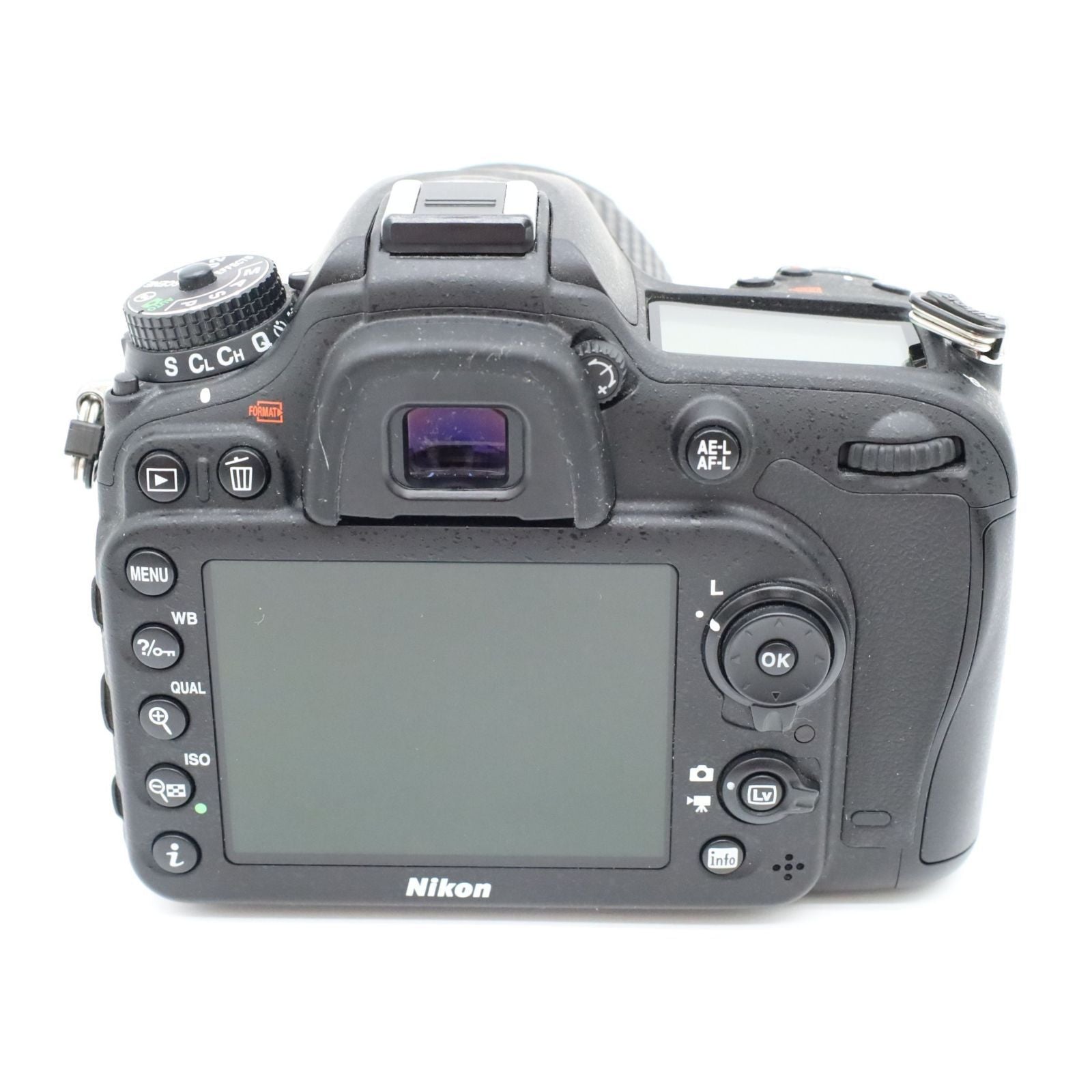 Nikon Digital Slr D7100 18-105Vr Af-S Dx Nikkor 18-105Mm F/3.5-5.6G Ed Vr