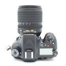 Nikon Digital Slr D7100 18-105Vr Af-S Dx Nikkor 18-105Mm F/3.5-5.6G Ed Vr