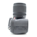 Nikon Digital Slr D7100 18-105Vr Af-S Dx Nikkor 18-105Mm F/3.5-5.6G Ed Vr