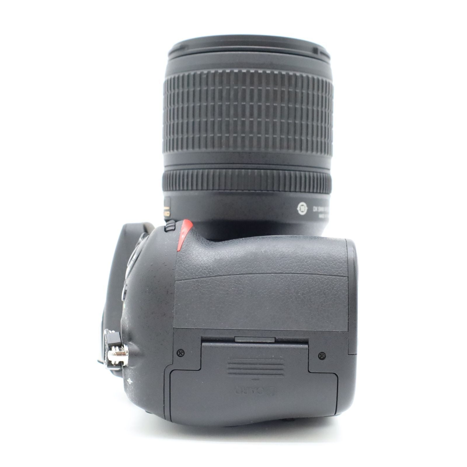 Nikon Digital Slr D7100 18-105Vr Af-S Dx Nikkor 18-105Mm F/3.5-5.6G Ed Vr