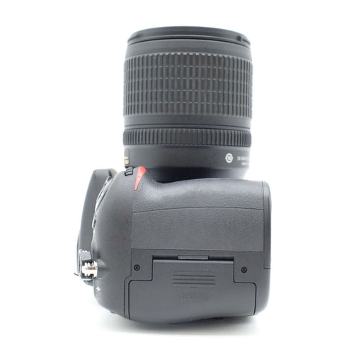 Nikon Digital Slr D7100 18-105Vr Af-S Dx Nikkor 18-105Mm F/3.5-5.6G Ed Vr