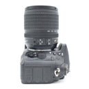 Nikon Digital Slr D7100 18-105Vr Af-S Dx Nikkor 18-105Mm F/3.5-5.6G Ed Vr