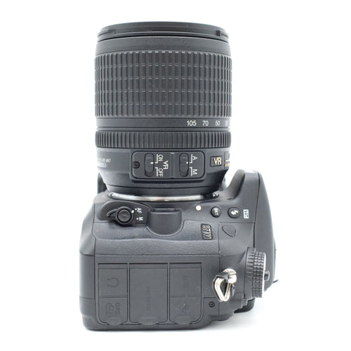 Nikon Digital Slr D7100 18-105Vr Af-S Dx Nikkor 18-105Mm F/3.5-5.6G Ed Vr