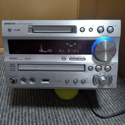 Onkyo Mini -Component Fr-N9Nx(C)