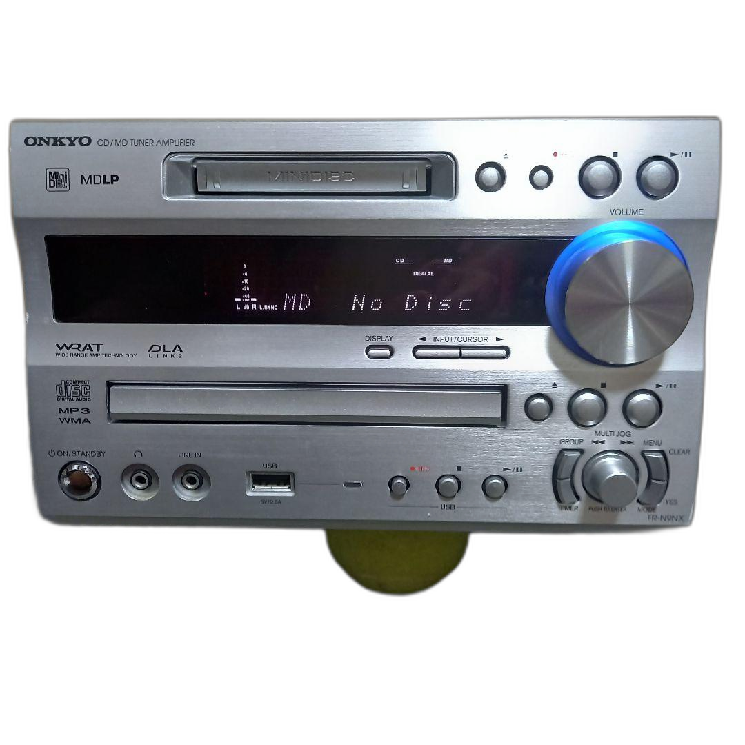 Onkyo Mini -Component Fr-N9Nx(C)