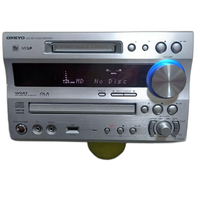Onkyo Mini -Component Fr-N9Nx(C)