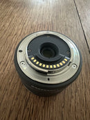 Nikon Digital Slr 1 S1