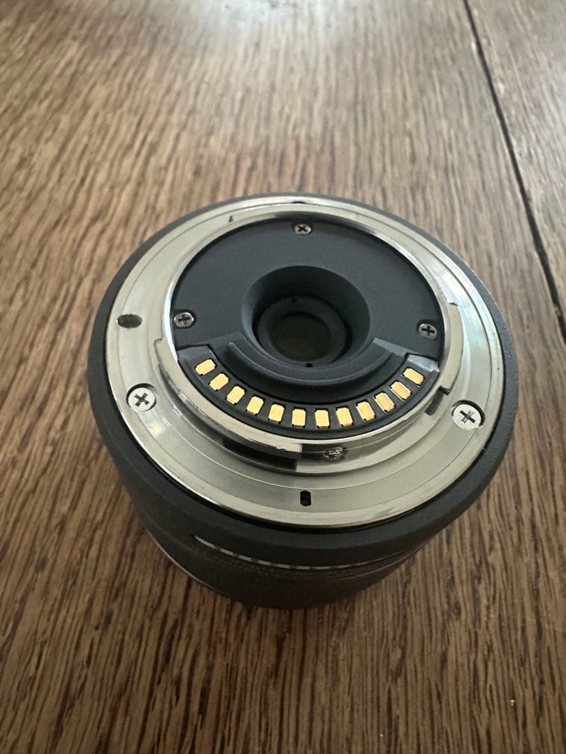 Nikon Digital Slr 1 S1
