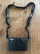 Nikon Digital Slr 1 S1