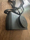 Nikon Digital Slr 1 S1