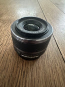 Nikon Digital Slr 1 S1