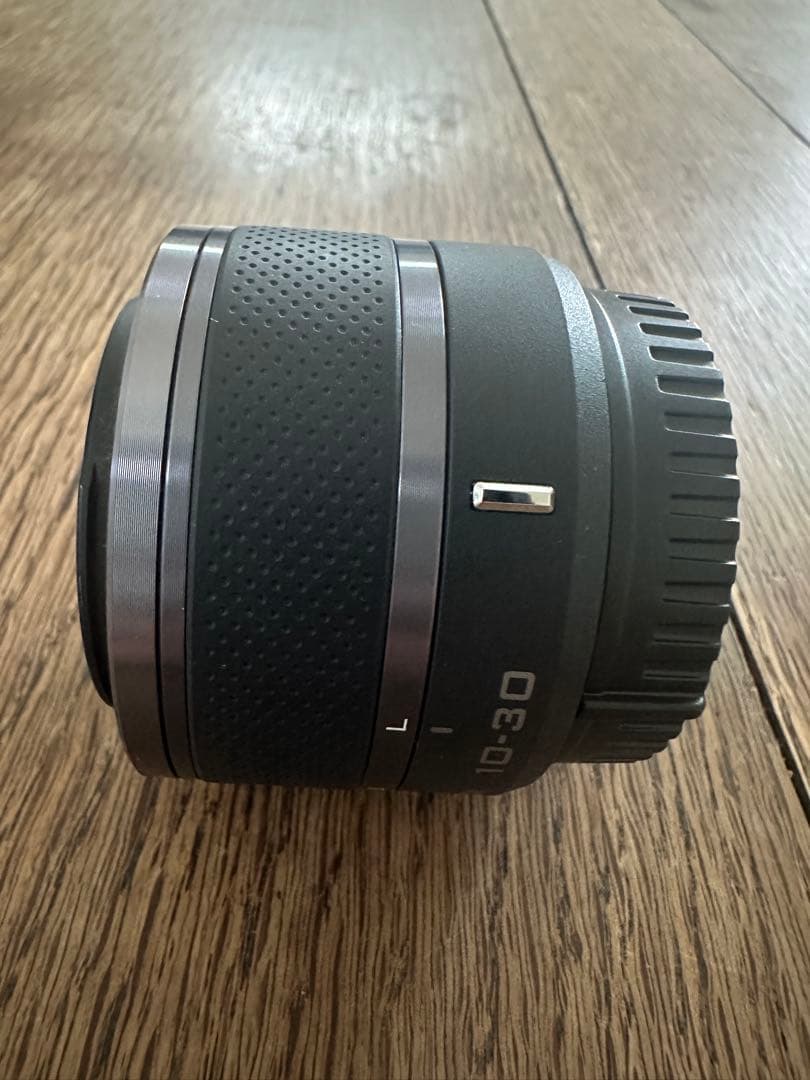 Nikon Digital Slr 1 S1