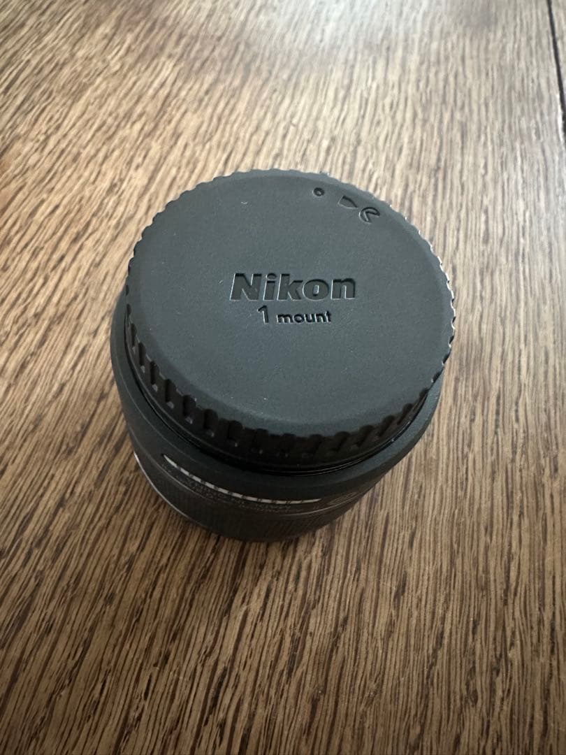Nikon Digital Slr 1 S1