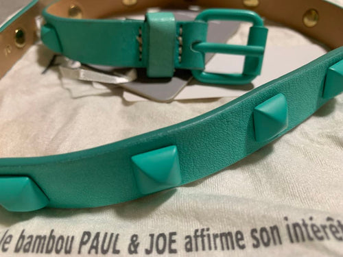 Paul&Joe Belts Paul Joe