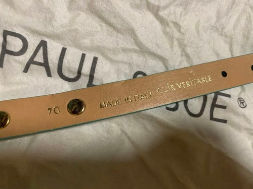 Paul&Joe Belts Paul Joe