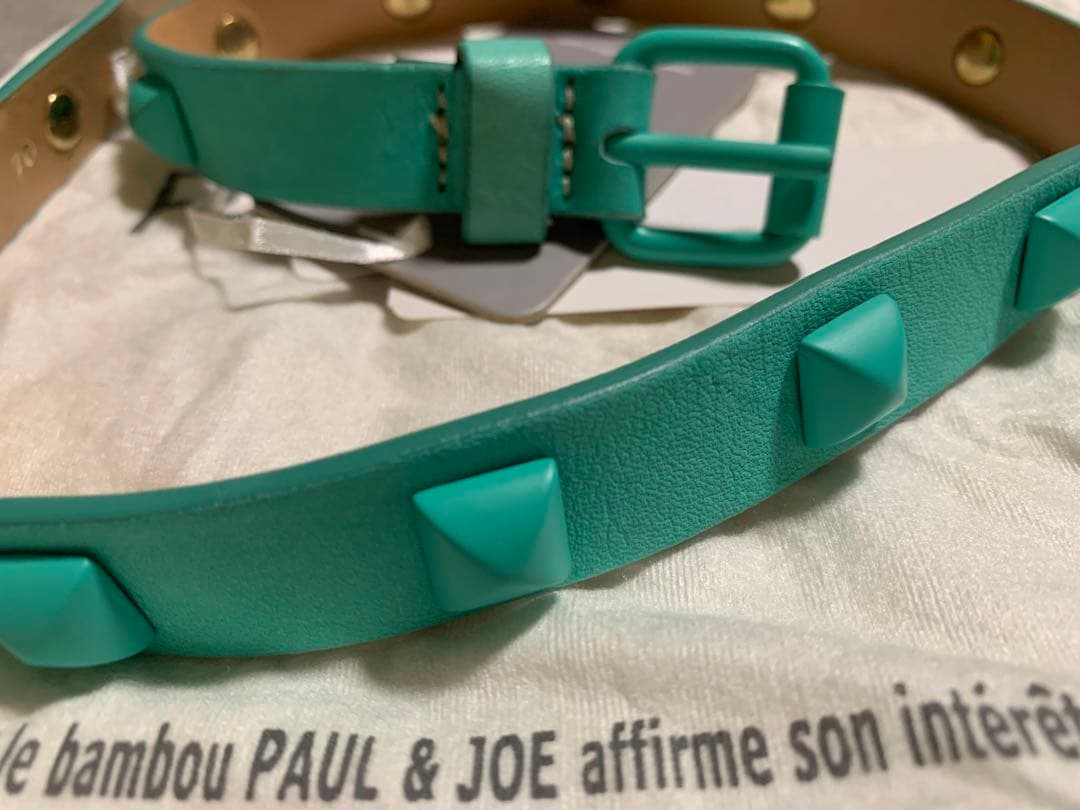 Paul&Joe Belts Paul Joe