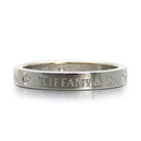 Tiffany Others Pt950 4.9G 3Pd Tiffany&Co.