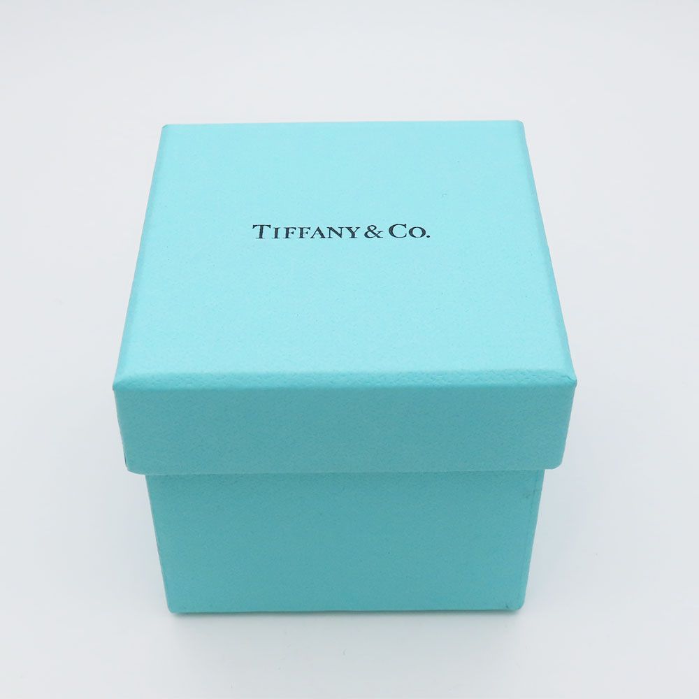 Tiffany Others Pt950 4.9G 3Pd Tiffany&Co.