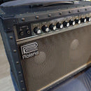 Roland Guitar Amplifiers Jazz Chorus Jc-77