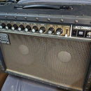 Roland Guitar Amplifiers Jazz Chorus Jc-77