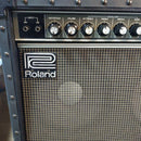Roland Guitar Amplifiers Jazz Chorus Jc-77