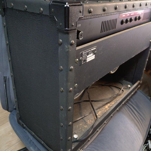 Roland Guitar Amplifiers Jazz Chorus Jc-77