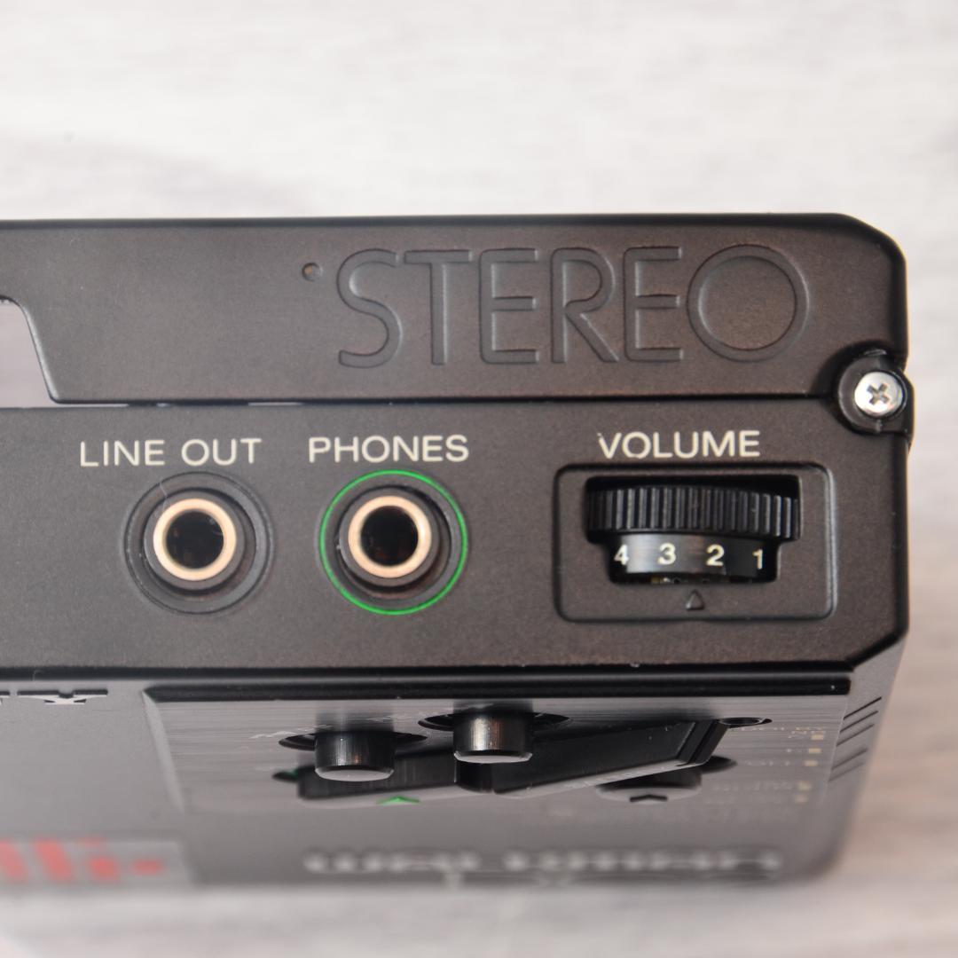 Sony Cassette Players Walkman Wm-Dc2 Ty440