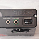 Sony Cassette Players Walkman Wm-Dc2 Ty440