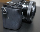 Sony Digital Camera 6300 16-50 Selp1650