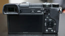 Sony Digital Camera 6300 16-50 Selp1650