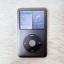 Apple Digital Audio Players Ipod Classic 160Gb